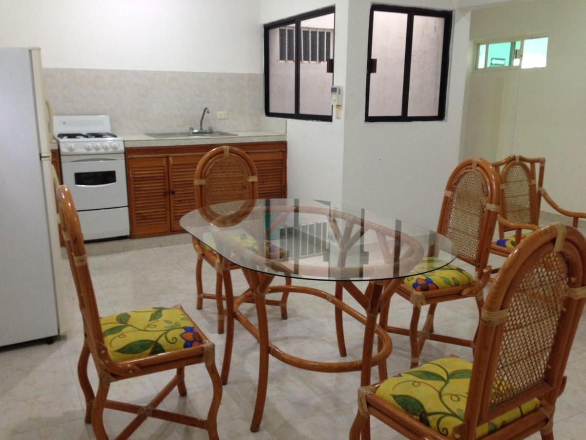 Hotel Suites Los Cabos Progreso (Yucatan) Exterior foto
