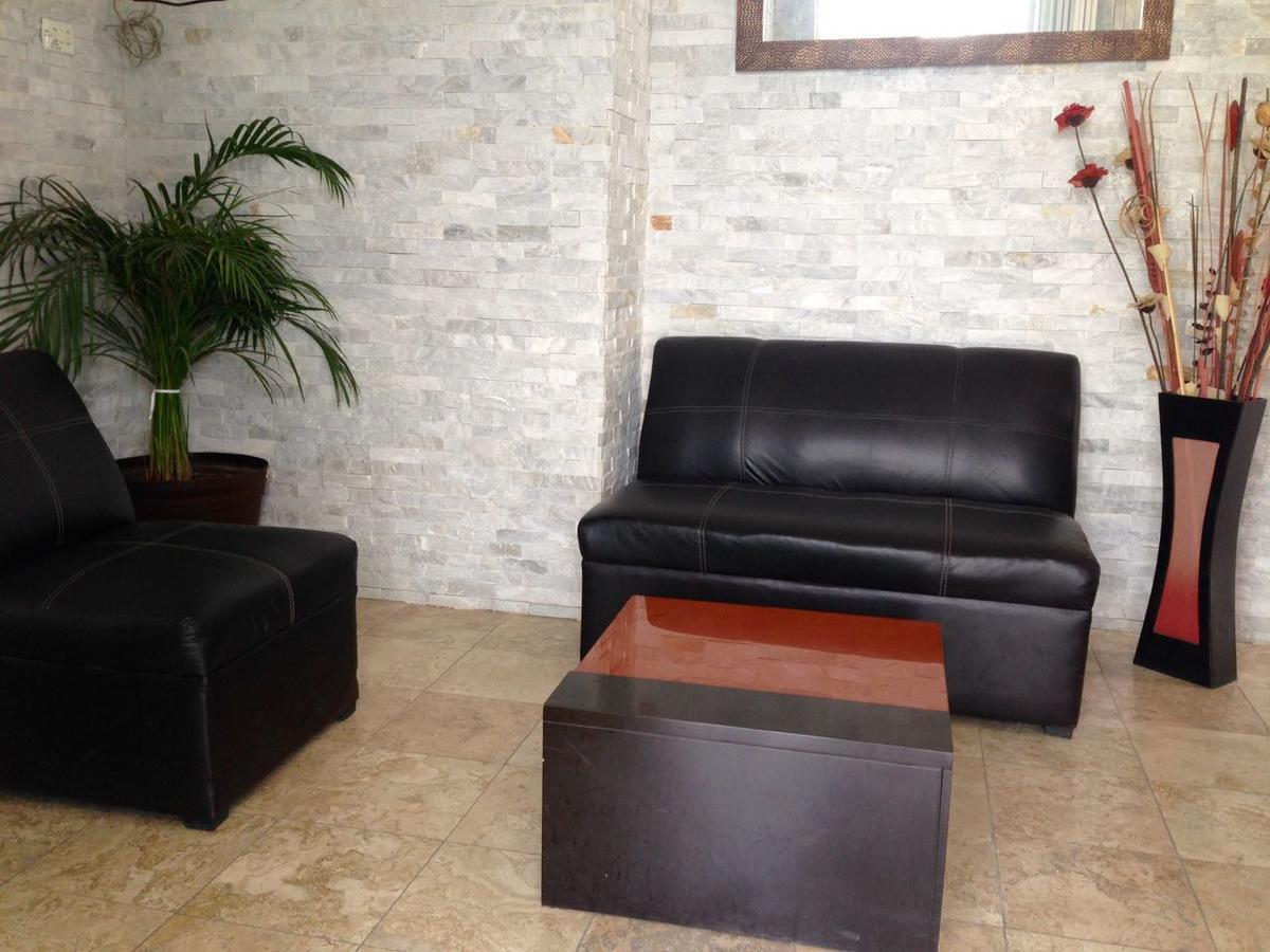 Hotel Suites Los Cabos Progreso (Yucatan) Exterior foto