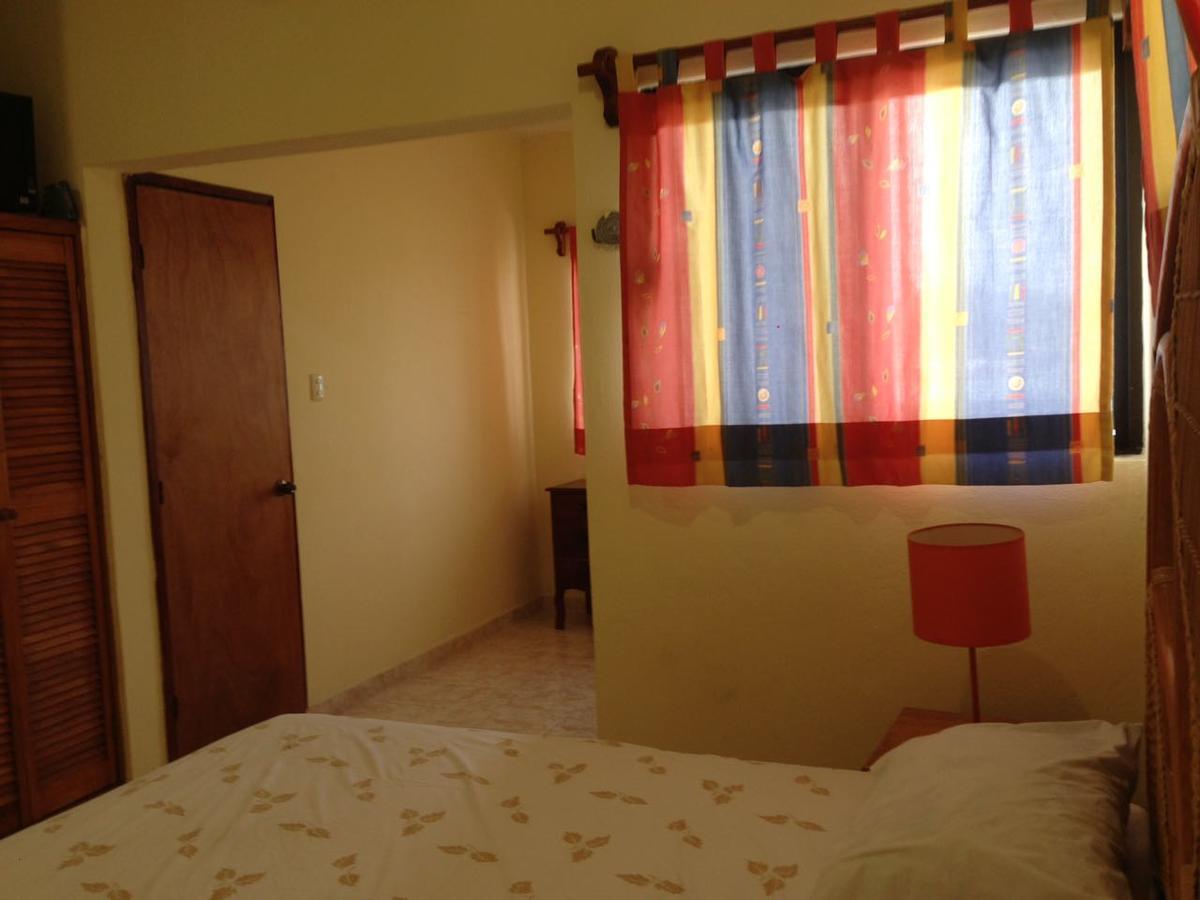 Hotel Suites Los Cabos Progreso (Yucatan) Exterior foto
