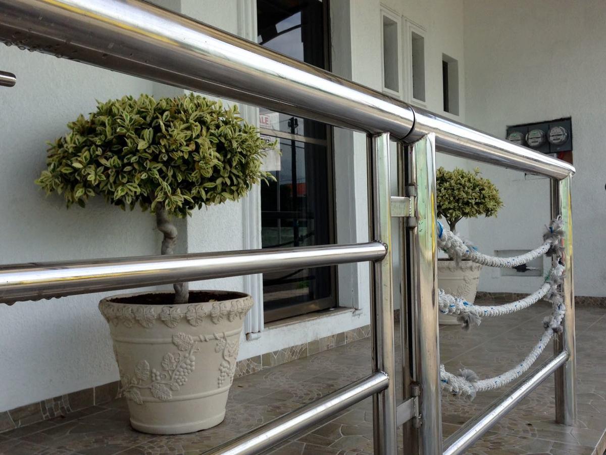 Hotel Suites Los Cabos Progreso (Yucatan) Exterior foto
