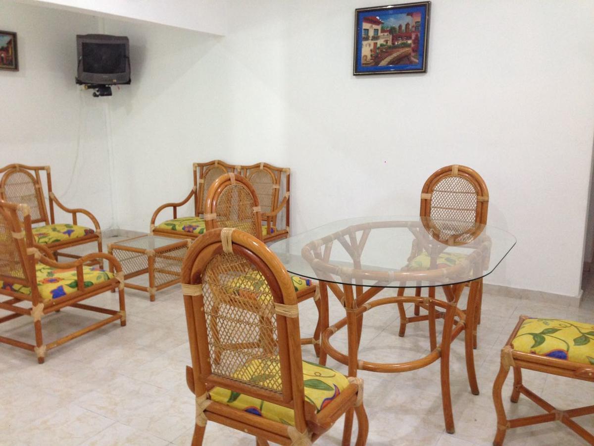 Hotel Suites Los Cabos Progreso (Yucatan) Exterior foto