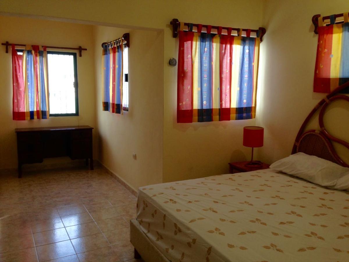 Hotel Suites Los Cabos Progreso (Yucatan) Exterior foto
